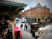 20th Sep 2012 - Covered Market.