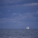 Tryin' to make it home on Lake Erie by ggshearron