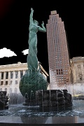 17th Sep 2012 - Art & Architecture in downtown Cleveland