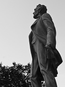 18th Sep 2012 - The Great Abe Lincoln