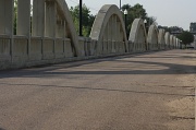 21st Sep 2012 - Rainbow Bridge
