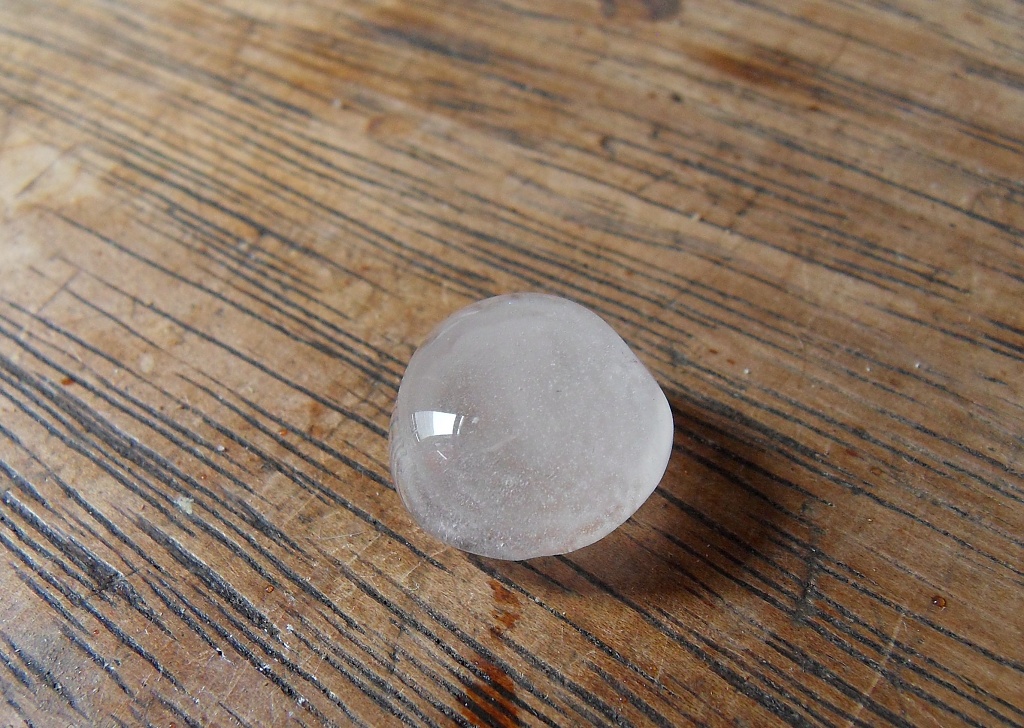 Hailstone by berend