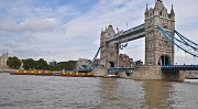 2nd Sep 2012 - tower bridge