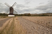 20th Sep 2012 - Full frontal windmill