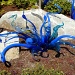 Chihuly - Blue Medusa by denisedaly