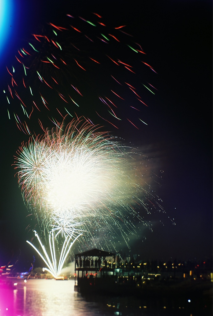 fireworks 7-4-10 by rrt