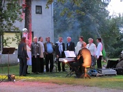 11th Aug 2012 - Tixie Jive Band from Vantaa IMG_1887