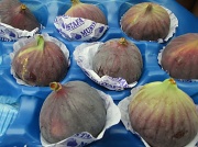 22nd Sep 2012 - Day 6: Purple - figs for sale at Winchester Market