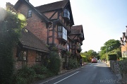 3rd Sep 2012 - winchester, england