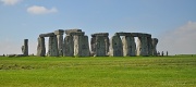 4th Sep 2012 - stonehenge