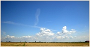 21st Sep 2012 - A blue sky