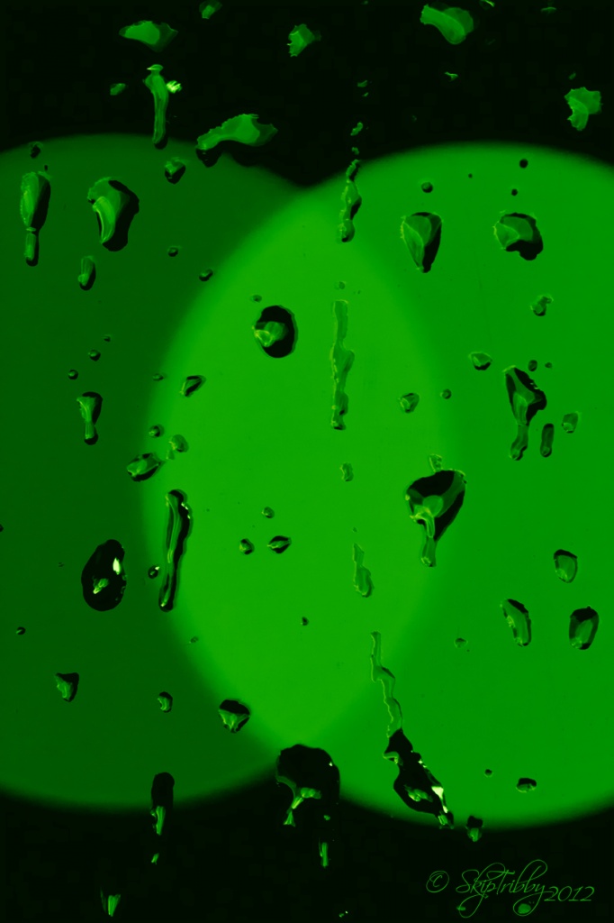 Green Rain by skipt07