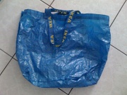 24th Sep 2012 - I'm A Plastic Bag