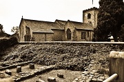 8th Sep 2012 - ribchester