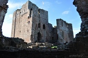 9th Sep 2012 - brougham castle