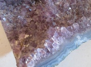 23rd Sep 2012 - Day 7: Purple - amethyst