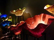23rd Sep 2012 - Chihuly - Vessels