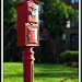 Gamewell Fire Box Circa 1890 (for bkbinthecity) by glimpses