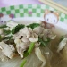 Chicken ala Hello Kitty by lily