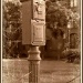 Gamewell Fire Alarm Box circa 1890 by glimpses
