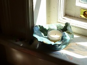 6th Jul 2012 - Candle in the Sun