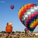 Balloon Festival by lynne5477