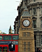 23rd Sep 2012 - Big Ben Squared