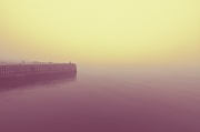 22nd Sep 2012 - Processed fog.