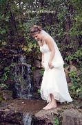 22nd Sep 2012 - faerie bride....