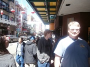 23rd Sep 2012 - San Francisco's Chinatown