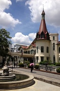24th Sep 2012 - Phaya Thai Palace