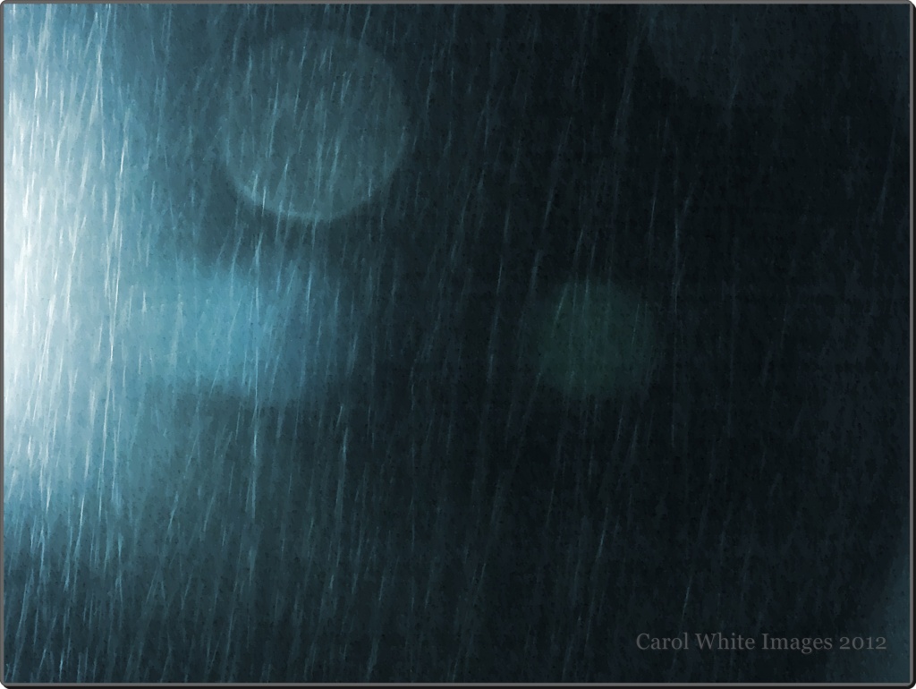 Rain!!! by carolmw