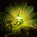 Chihuly - Green by denisedaly