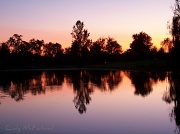 24th Sep 2012 - Pond Reflections II
