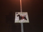 24th Sep 2012 - Ugly sign