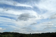 24th Sep 2012 - Silver sky