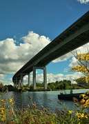 24th Sep 2012 - Skyway Bridge
