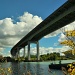 Skyway Bridge by jayberg