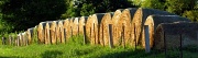 22nd Aug 2012 - Hay Bales