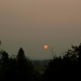 Smokey Sunrise by vickisfotos