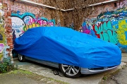 24th Sep 2012 - BMW Beddybyes