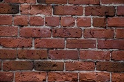 19th Sep 2012 - Hitting the brick wall