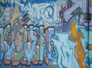 13th Jul 2010 - Graffiti Art