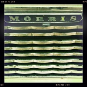 24th Sep 2012 - Morris II