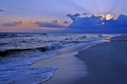 25th Sep 2012 - Another Florida Sunset 