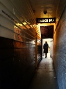 25th Sep 2012 - Saloon bar