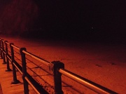 25th Sep 2012 - Beach at night