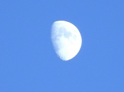 24th Sep 2012 - Close-up of the Moon 9.24.12