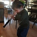 The Dizzy Gillespie of Nose Flute? by jtsanto