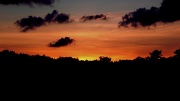25th Sep 2012 - Sunset.....Again